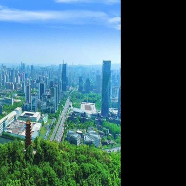 重庆两江新区 - 图片7