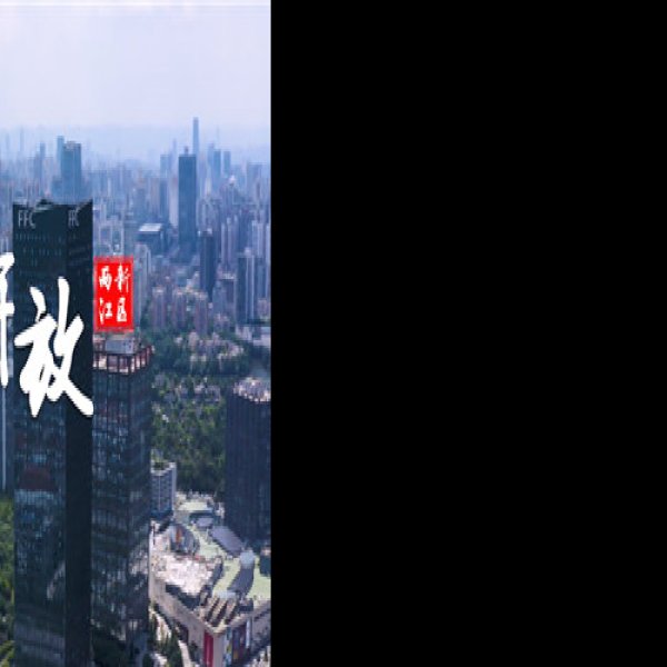 重庆两江新区 - 图片8