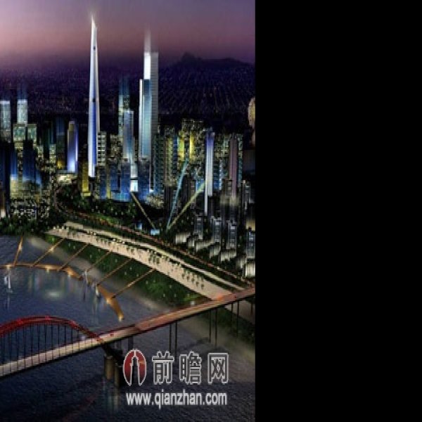 重庆两江新区 - 图片9