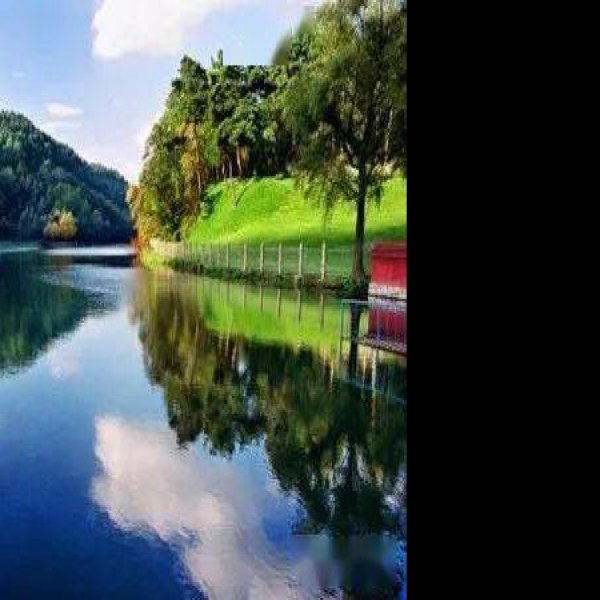 贵州贵阳黔灵公园 - 图片10
