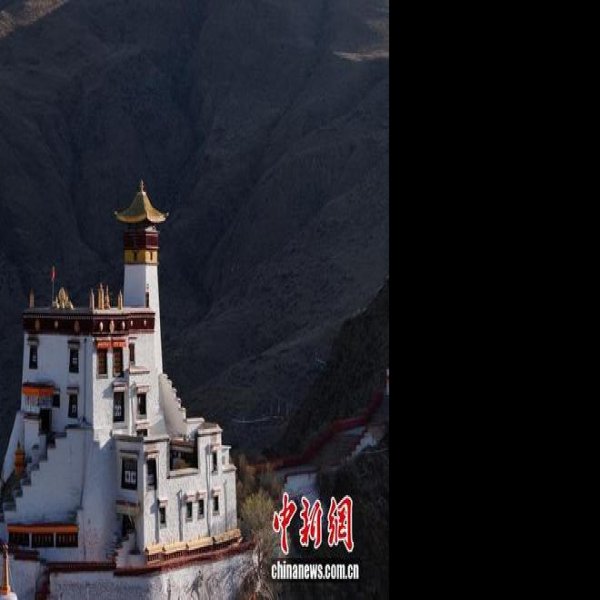 西藏山南雍布拉康 - 图片3