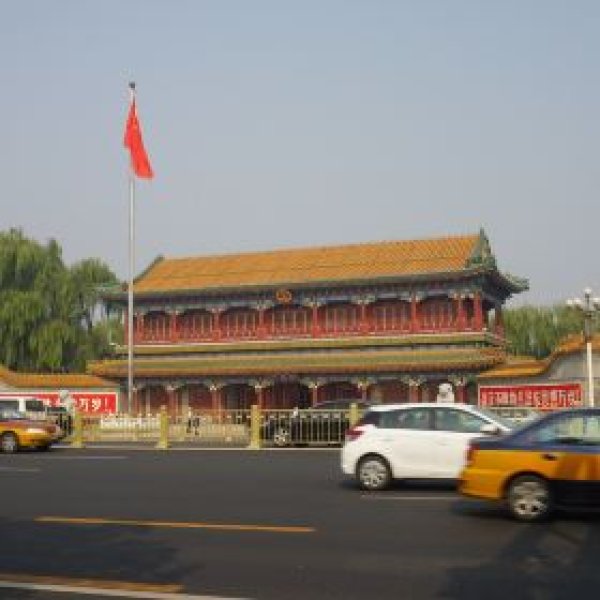 北京中南海 - 图片4