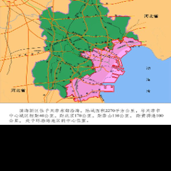 天津滨海新区 - 图片10
