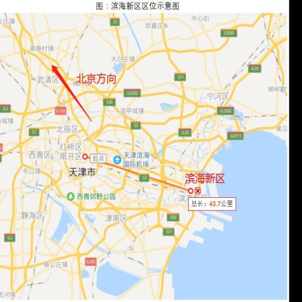 天津滨海新区 - 图片5