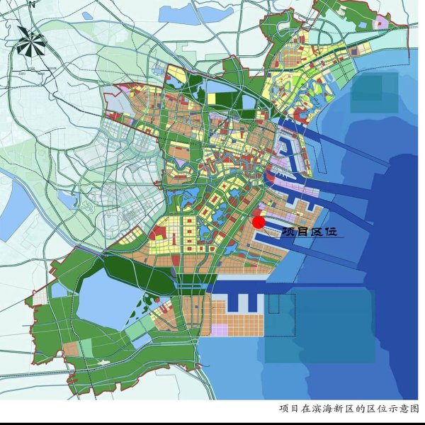 天津滨海新区 - 图片6