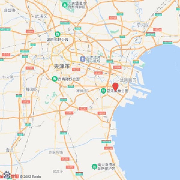 天津滨海新区 - 图片9