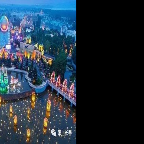 吉林长春长影世纪城 - 图片6