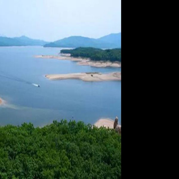 吉林吉林松花湖 - 图片3