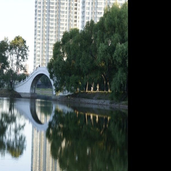 黑龙江齐齐哈尔龙沙公园 - 图片9