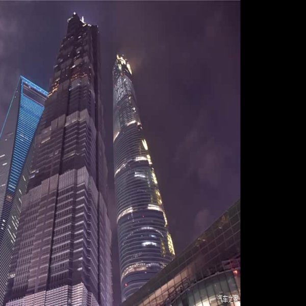 上海浦东陆家嘴 - 图片5