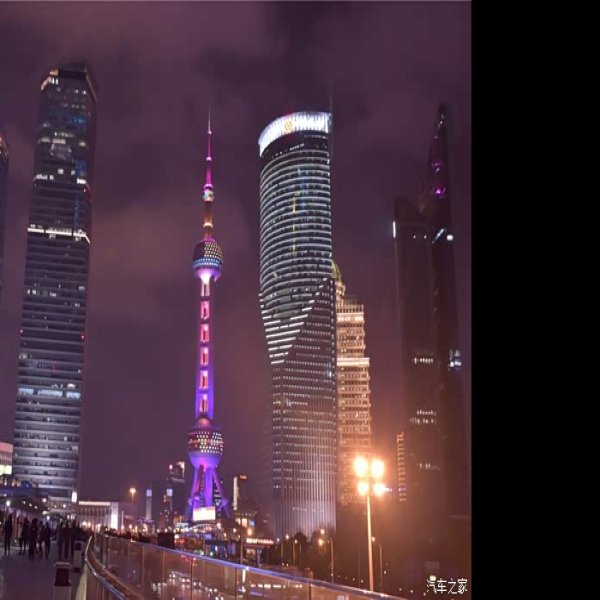 上海浦东陆家嘴 - 图片6