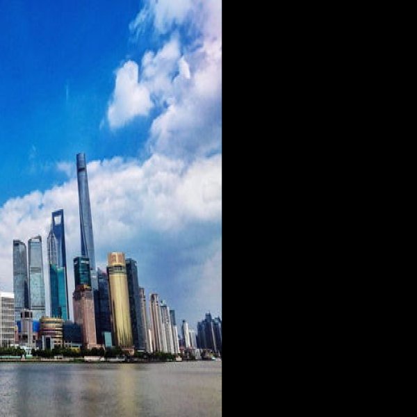 上海浦东陆家嘴 - 图片8