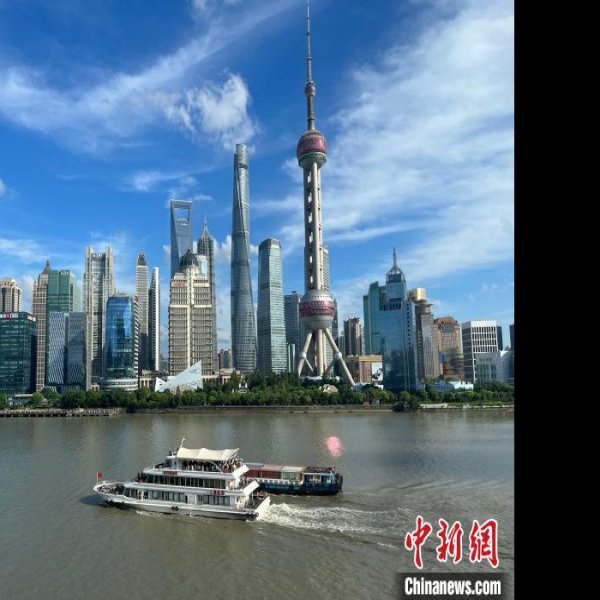 上海浦东陆家嘴 - 图片9