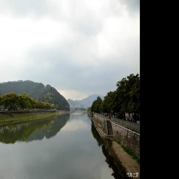 浙江宁波奉化溪口 - 图片1
