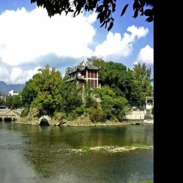 浙江宁波奉化溪口 - 图片6
