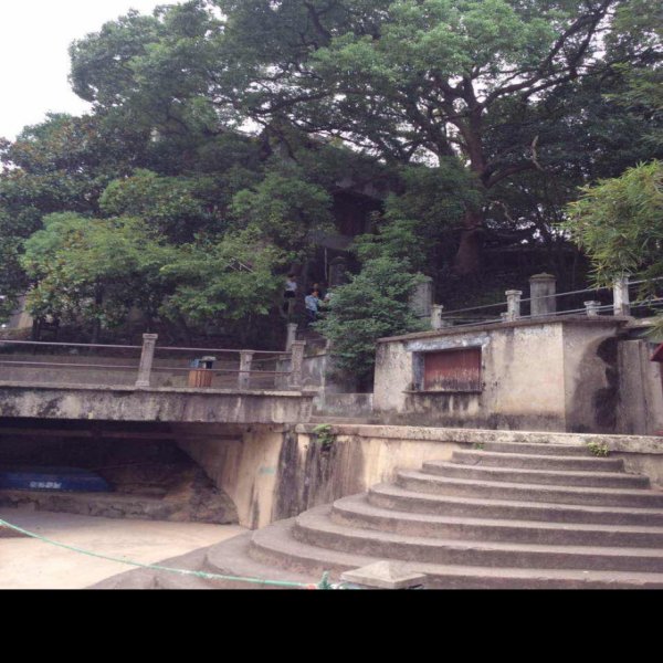浙江宁波奉化溪口 - 图片8