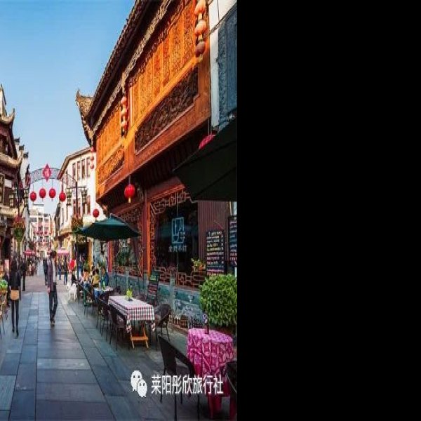 安徽黄山屯溪老街 - 图片10