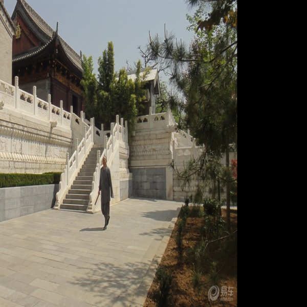 西安大慈恩寺 - 图片10