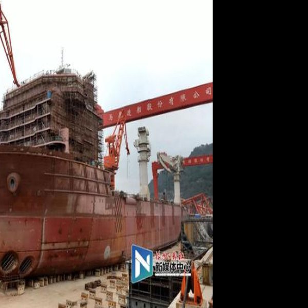 福建福州马尾船政 - 图片4
