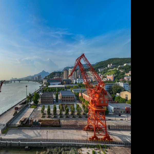 福建福州马尾船政 - 图片6