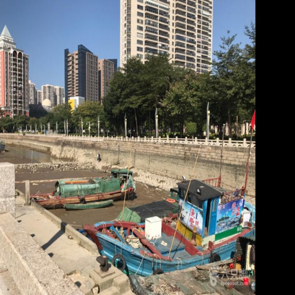 福建福州马尾船政 - 图片8