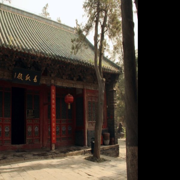 河南洛阳关林 - 图片2