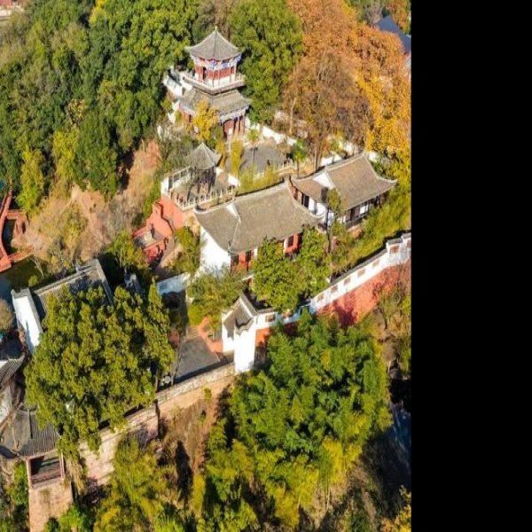 湖北黄冈东坡赤壁 - 图片4