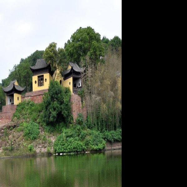 湖北黄冈东坡赤壁 - 图片5