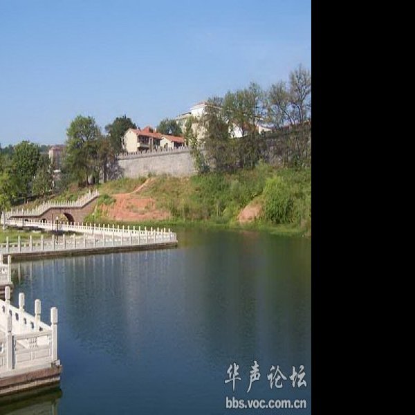 湖北黄冈东坡赤壁 - 图片7