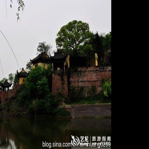 湖北黄冈东坡赤壁 - 图片8
