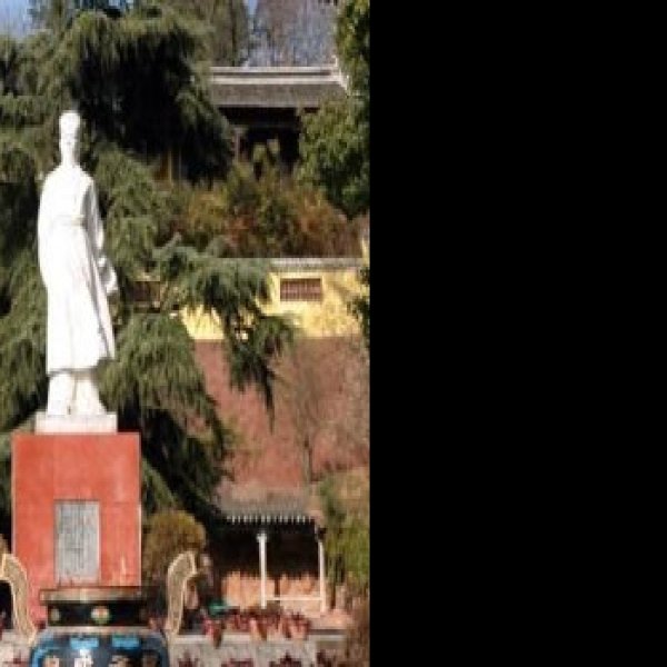 湖北黄冈东坡赤壁 - 图片9