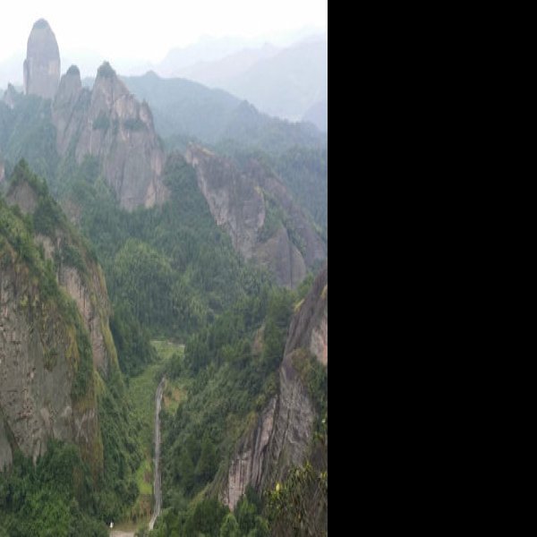 湖南邵阳崀山 - 图片4