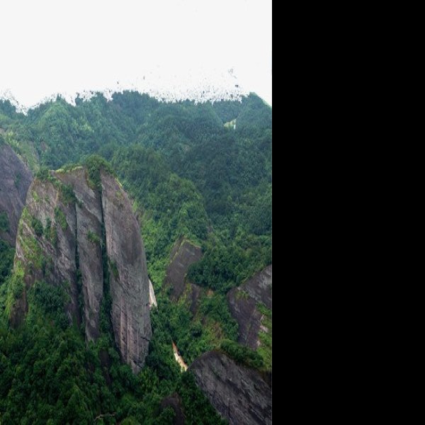 湖南邵阳崀山 - 图片5