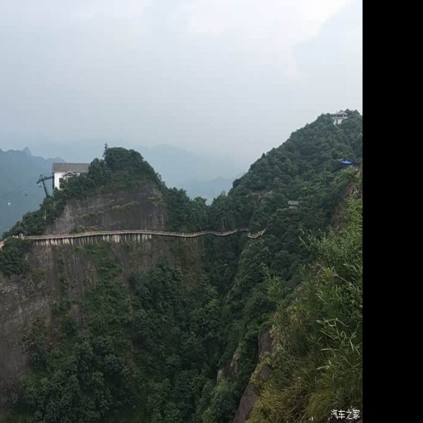 湖南邵阳崀山 - 图片6