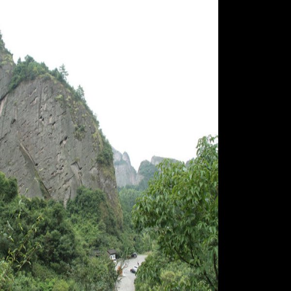 湖南邵阳崀山 - 图片8