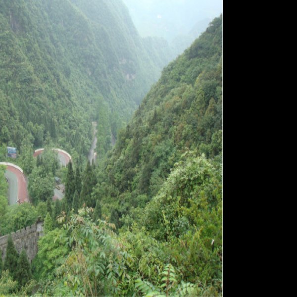 贵州遵义娄山关 - 图片6