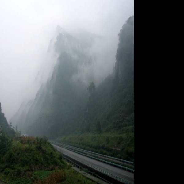贵州遵义娄山关 - 图片9