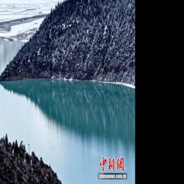 西藏昌都然乌湖 - 图片6