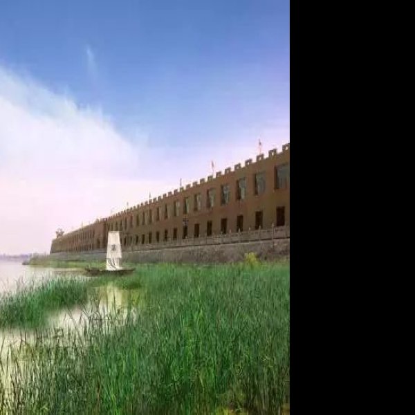 宁夏银川黄河文化园 - 图片10