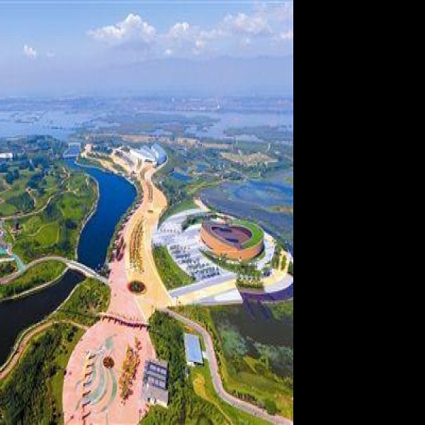 宁夏银川黄河文化园 - 图片3