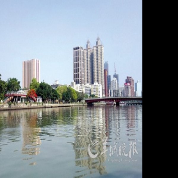 台湾高雄爱河 - 图片4