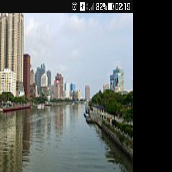 台湾高雄爱河 - 图片5