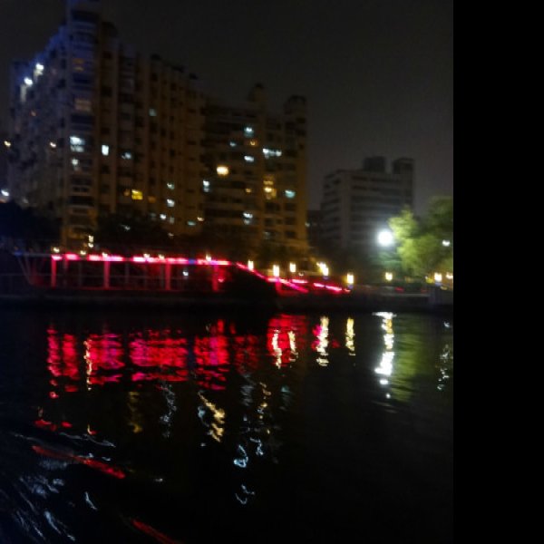 台湾高雄爱河 - 图片6