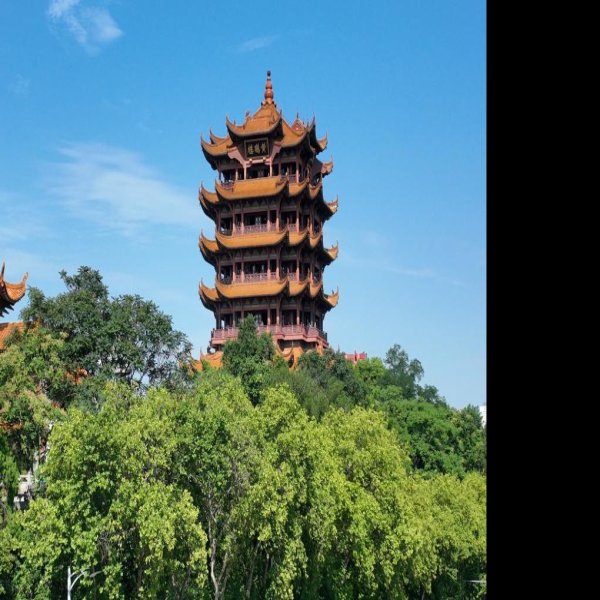 湖北黄鹤楼 - 图片6