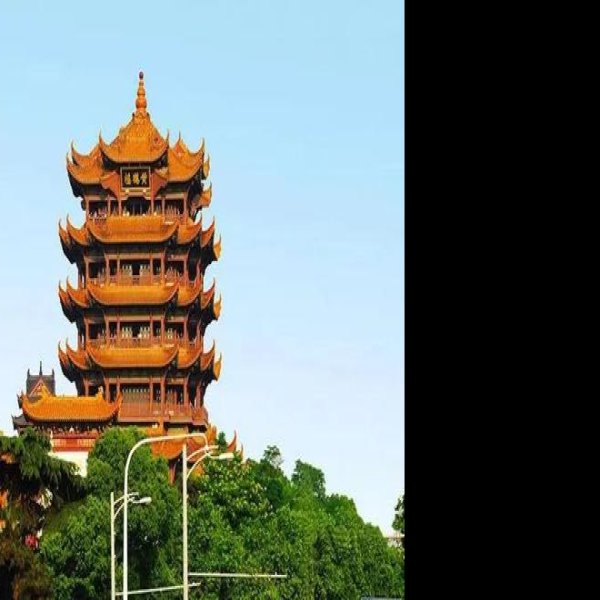湖北黄鹤楼 - 图片8
