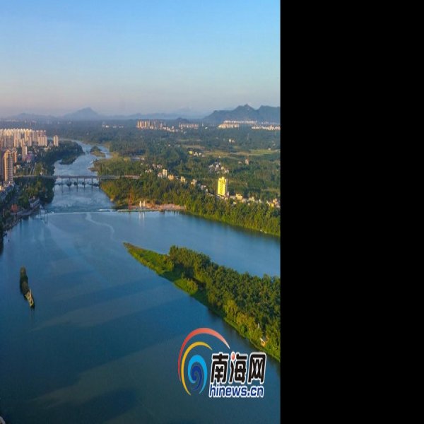 海南琼海万泉河 - 图片3