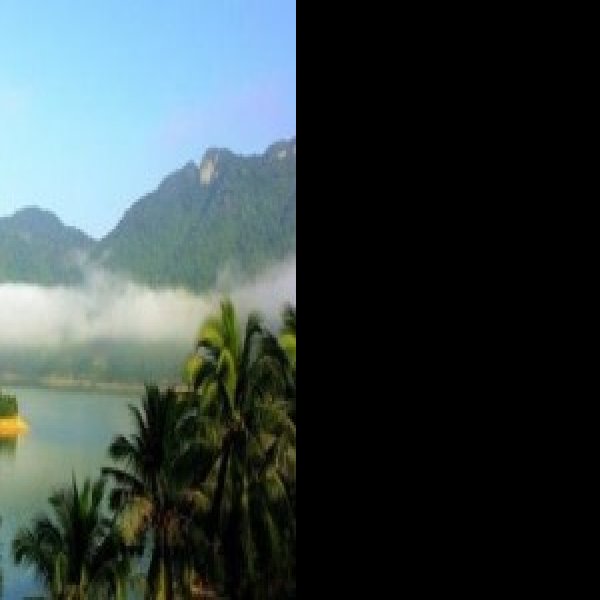 海南琼海万泉河 - 图片4