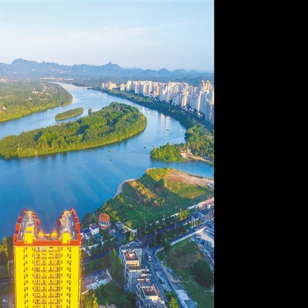海南琼海万泉河 - 图片5