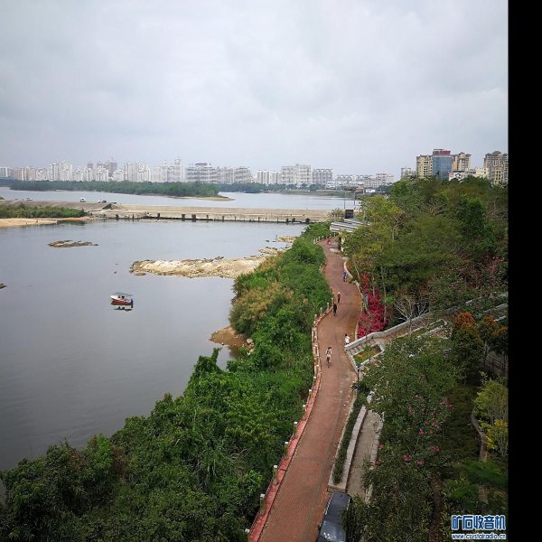 海南琼海万泉河 - 图片6