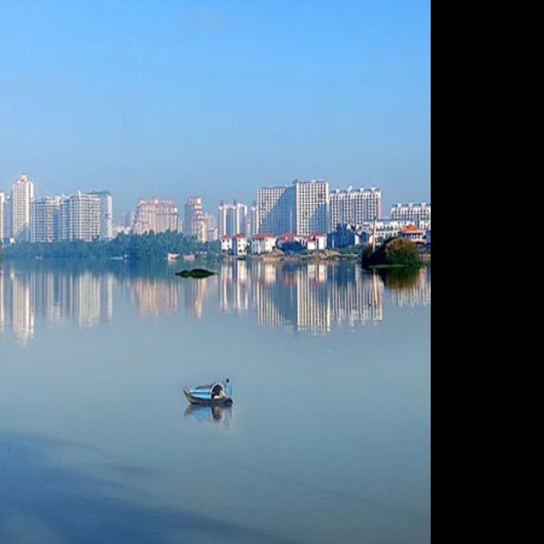 海南琼海万泉河 - 图片8